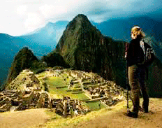 Machu Picchu Trips 